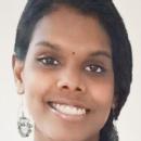 Photo of Anjitha O.