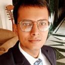 Photo of Vimal Kumar Swarnkar
