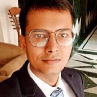 Vimal Kumar Swarnkar Class 12 Tuition trainer in Jaipur