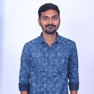 Jegannath Alagendran Digital Marketing trainer in Madurai