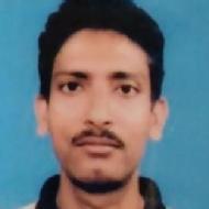 Saurav Laha Class 11 Tuition trainer in Gushkara