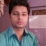 Bhawani Singh Yadav Class 11 Tuition trainer in Delhi