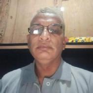 Vijay Bahadur NEET-UG trainer in Kaimur