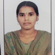 Swarnalatha P. Class 11 Tuition trainer in Krishna