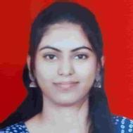 Anusha Avinash Khambayat Class I-V Tuition trainer in Dhule