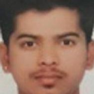 Ashik Kumar Nayak Class I-V Tuition trainer in Kolkata