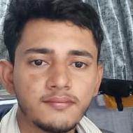 Shubham Dixit Class 12 Tuition trainer in Raebareli