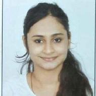 Ayushi G. Exams trainer in Kanpur