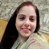 Pratiksha Jain Class I-V Tuition trainer in Delhi