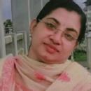 Shayana A. Class I-V Tuition trainer in Aluva