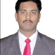 Arun Ganesh Class 12 Tuition trainer in Thanjavur