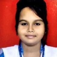 Satyabhama M. Class I-V Tuition trainer in Bhubaneswar