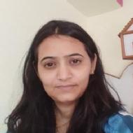 Lalita G. Class I-V Tuition trainer in Nashik