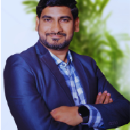 Dr. Sivananda Reddy Soft Skills trainer in Bangalore