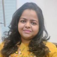 Kirthi A. Class I-V Tuition trainer in Miyapur