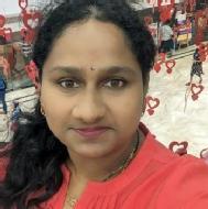 Gorli D. Class 12 Tuition trainer in Visakhapatnam