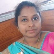 Saranya Class I-V Tuition trainer in Salem