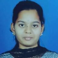 Gunasri P. Class I-V Tuition trainer in Tirupathi