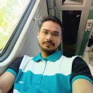 Abhijit Nandi Class 10 trainer in Bangalore