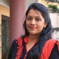 Ishani K. Class 9 Tuition trainer in Mumbai