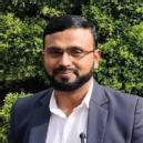 Zakir Language trainer in Hubli