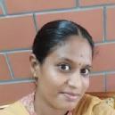 Photo of Kiruthika T.