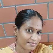 Kiruthika T. NEET-UG trainer in Erode