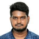 Photo of Abinash K