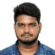 Abinash K Class 12 Tuition trainer in Kattankulathur