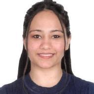Ridhi M. Class I-V Tuition trainer in Delhi