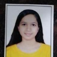 Sanjivani M. Class I-V Tuition trainer in Nagpur