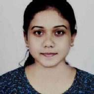 Ankita K. Class I-V Tuition trainer in Bilaspur
