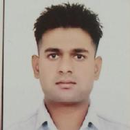 Anoop Kumar Kushwaha Microsoft Excel trainer in Kanpur