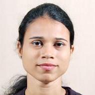 Melinda F. Class I-V Tuition trainer in Goa