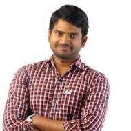 Naresh Dunga Microstrategy trainer in Bangalore