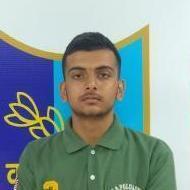 Rishav Choudhary Class 10 trainer in Jammu