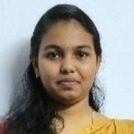 Ashna B. Class I-V Tuition trainer in Kochi