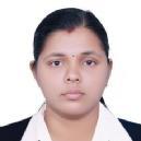 Photo of Aswathy S.