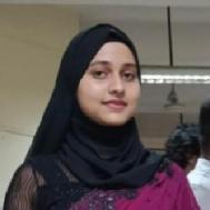 Vaniya Malik Class 9 Tuition trainer in Dhanaura