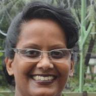 Stephanie Basu Class I-V Tuition trainer in Kolkata