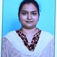 Shazia A. Class 10 trainer in Eluru