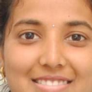 Nisha V. Class 11 Tuition trainer in Coimbatore