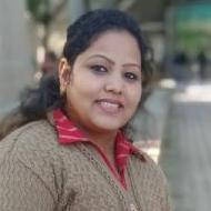 Shilpa V. Nursery-KG Tuition trainer in Delhi