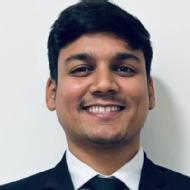 Nikhil Taori MBA trainer in Mumbai