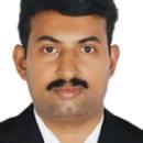 Photo of Jaison Mammen