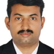 Jaison Mammen Spoken English trainer in Chengannur
