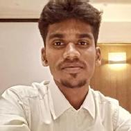 Poomalai K Class 11 Tuition trainer in Tiruchirappalli