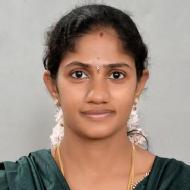 Sripriyadharshini Class I-V Tuition trainer in Namakkal