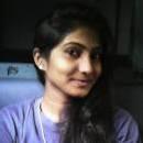 Photo of Srushti C.