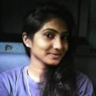 Srushti C. Class I-V Tuition trainer in Mumbai